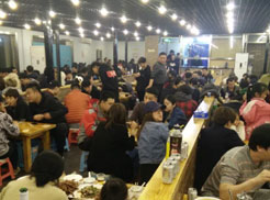 西市烧烤加盟,学烧烤技术,开烧烤店多少钱