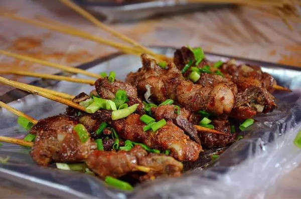 西市五花肉培训